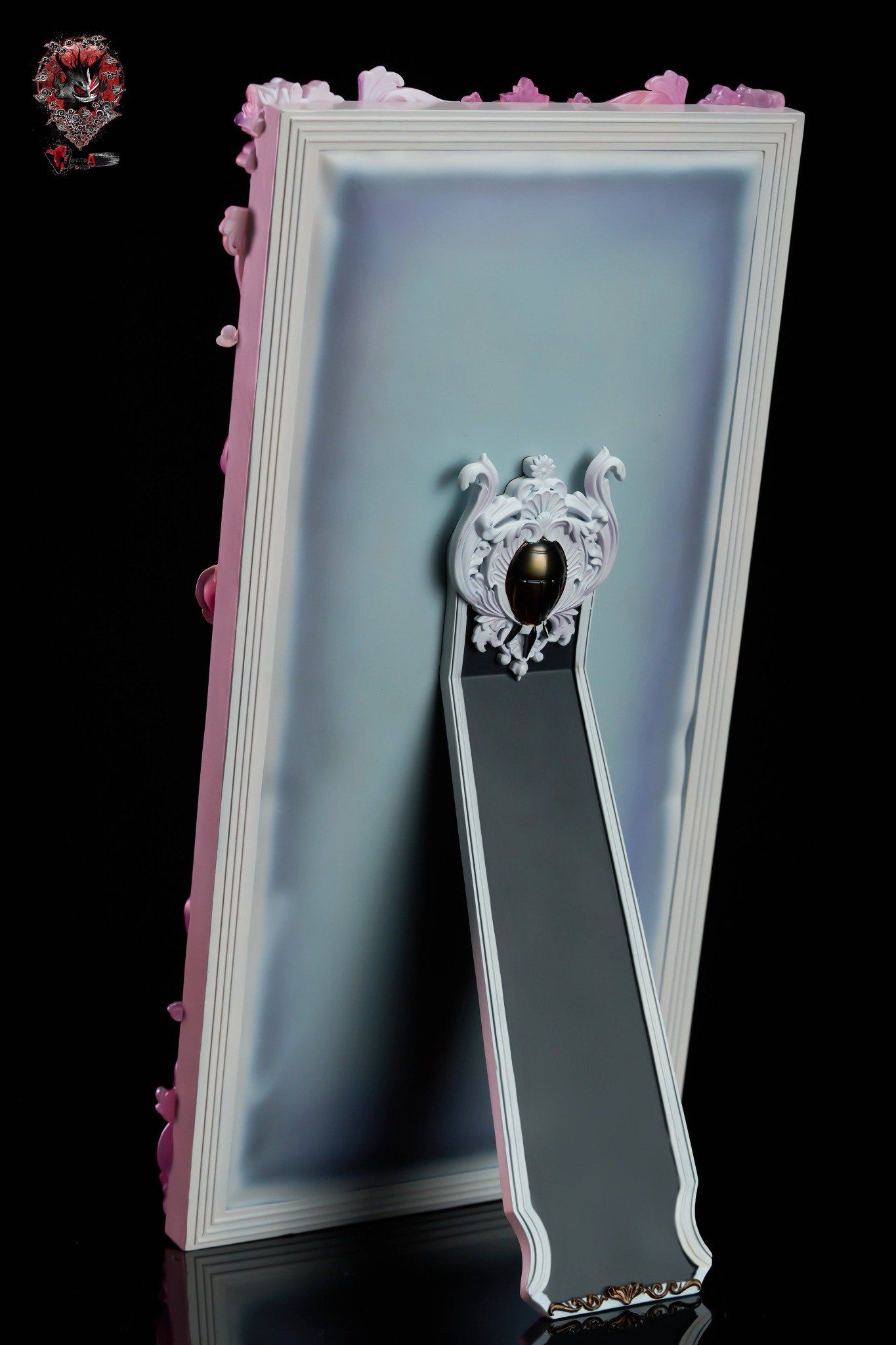  Reze - Chainsaw Man - Weare A Design Studio 