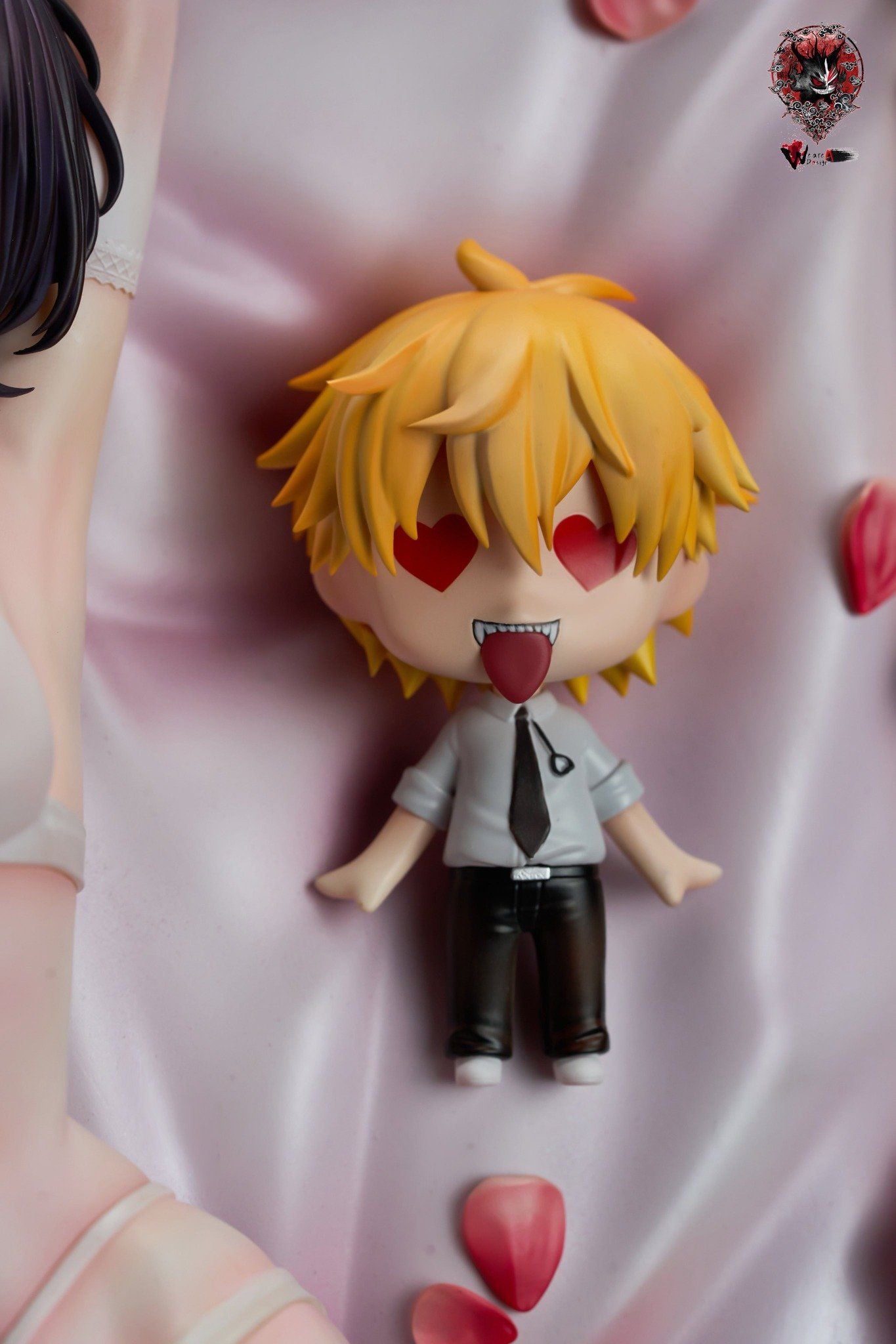  Reze - Chainsaw Man - Weare A Design Studio 