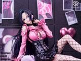  Boa Hancock - One Piece - Cosh Studio 