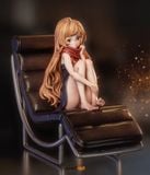  Taiga Aisaka - Toradora! - Quiet Art Studio 