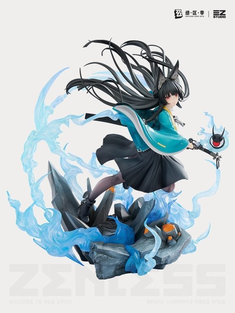  Hoshimi Miyabi - Zenless Zone Zero - Apex 