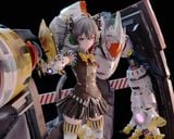 Bronya - Honkai Impact 3rd  - Miwu x Moku Studio 