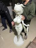  Ganyu - Genshin Impact - Chidori Studio 