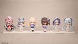  SAC Series Vol 3 Chibi - Goddess of Victory: Nikke - Hobby sakura 