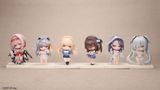  SAC Series Vol 3 Chibi - Goddess of Victory: Nikke - Hobby sakura 