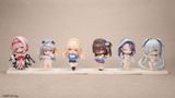  SAC Series Vol 3 Chibi - Goddess of Victory: Nikke - Hobby sakura 
