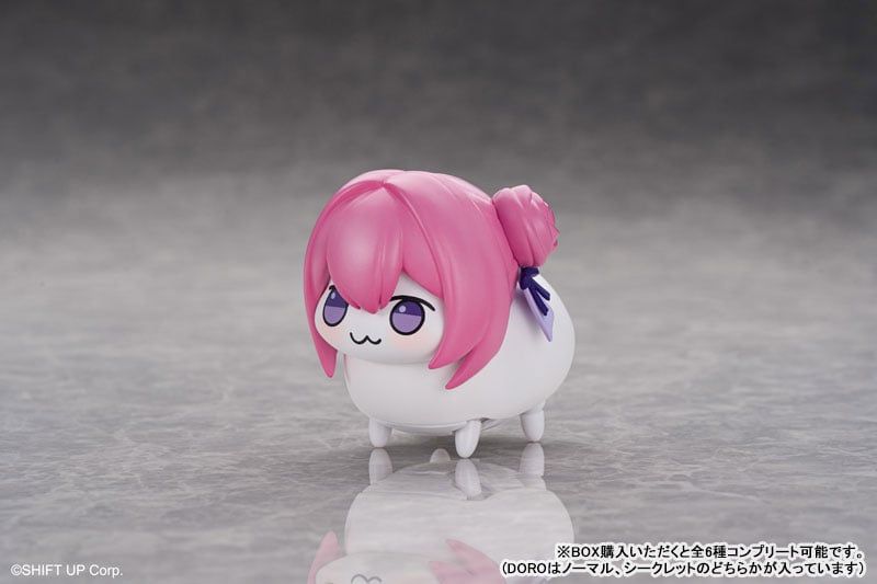  DORO Action Hobby Collection - Goddess of Victory: Nikke - amiami 