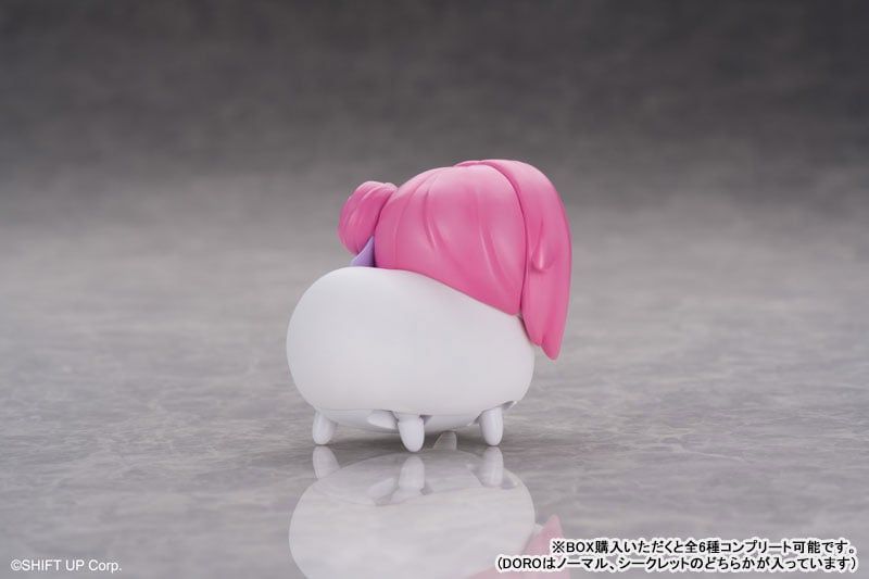  DORO Action Hobby Collection - Goddess of Victory: Nikke - amiami 