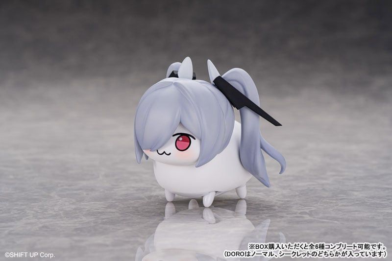  DORO Action Hobby Collection - Goddess of Victory: Nikke - amiami 