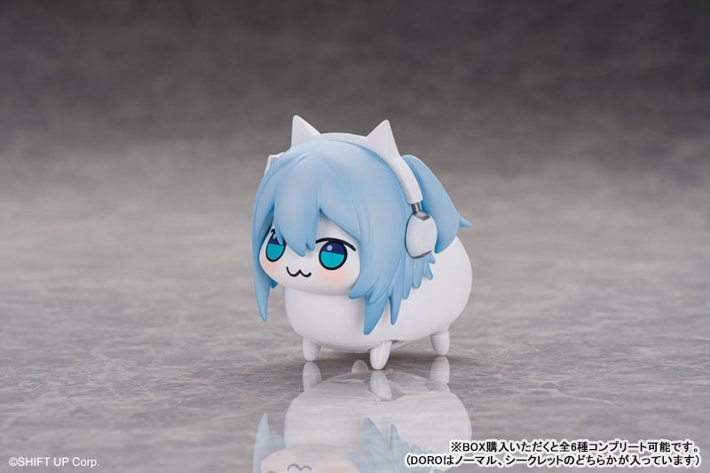  DORO Action Hobby Collection - Goddess of Victory: Nikke - amiami 