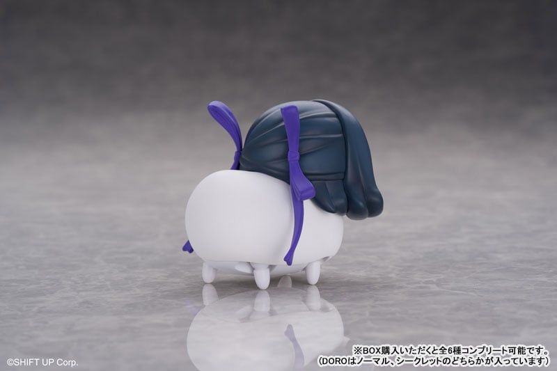  DORO Action Hobby Collection - Goddess of Victory: Nikke - amiami 