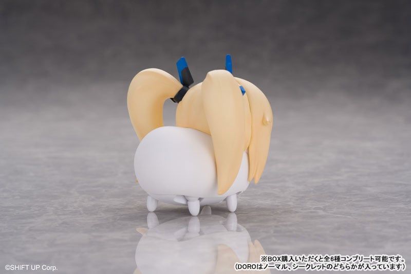  DORO Action Hobby Collection - Goddess of Victory: Nikke - amiami 