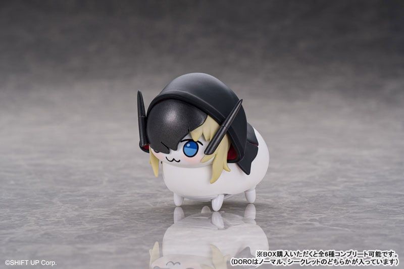  DORO Action Hobby Collection - Goddess of Victory: Nikke - amiami 