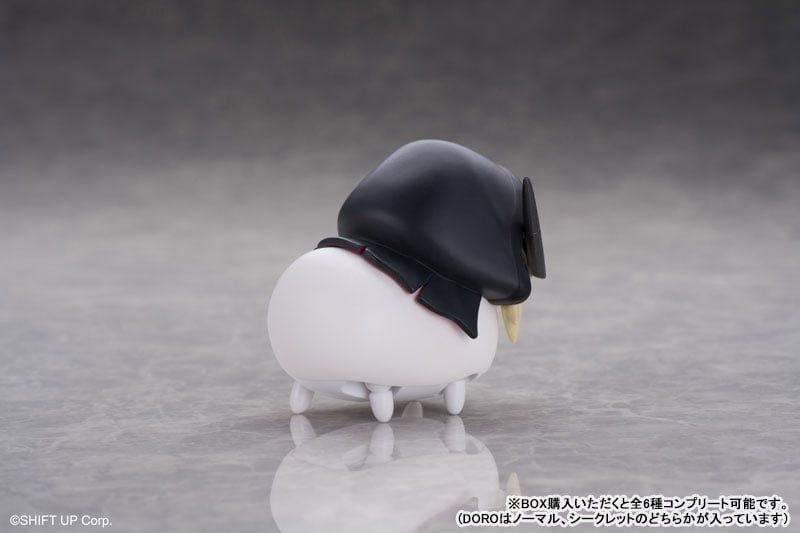  DORO Action Hobby Collection - Goddess of Victory: Nikke - amiami 