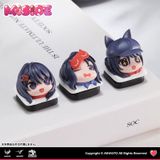 Set Keycap Mita - Miside  - Rooar Studio 