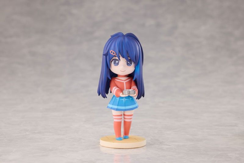  MiSide Chibi Figure - Miside - Rooar Studio 