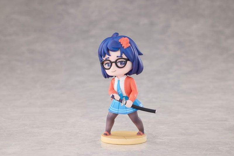  MiSide Chibi Figure - Miside - Rooar Studio 