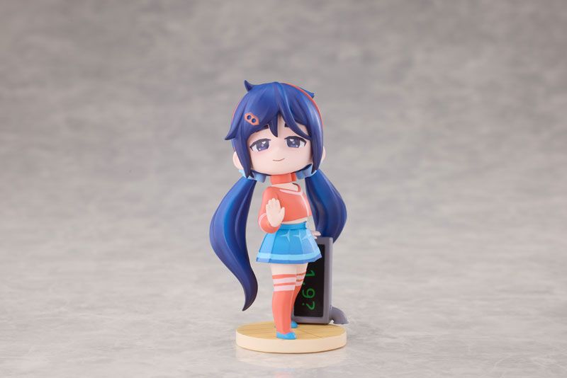  MiSide Chibi Figure - Miside - Rooar Studio 