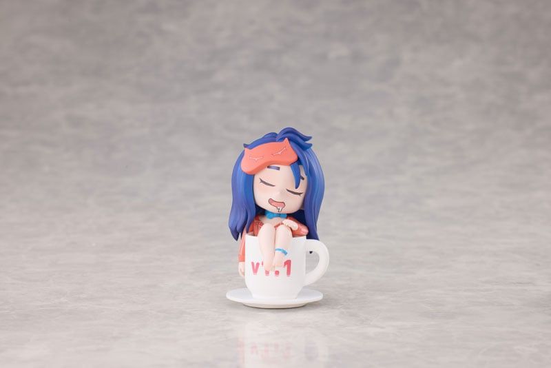  MiSide Chibi Figure - Miside - Rooar Studio 