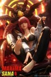  Makima - Chainsaw Man - TY Studio 