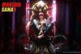  Makima - Chainsaw Man - TY Studio 