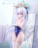  Tsukiyuki Miyako - Blue Archive - Raving Bunny Studio 