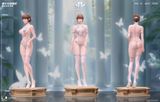  Mikami Yua - Honey Select Studio ( licensed ) 