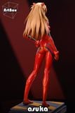  Asuka Langley - Evangelion - Art Box Studio 