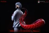  Kaneki Ken- Tokyo Ghoul - BW Studio 
