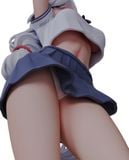  ShenHe - Genshin Impact - Moku Studio 