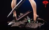  Eve - Stellar Blade - Craving Eyes Studio 