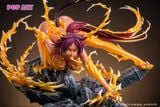  Yoruichi - Bleach - Pop Art Studio 