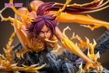  Yoruichi - Bleach - Pop Art Studio 