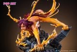  Yoruichi - Bleach - Pop Art Studio 
