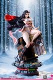  Nazuko Kamado - Kimetsu no Yaiba - Anonymous Studio 