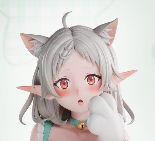  Sylphy - Mushoku Tensen - Tensei Studio 