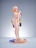  Elegg - Goddess of Victory: Nikke - Genius Bee Studio 