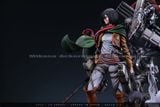  Mikasa - Attack on Titan - LC Studio 
