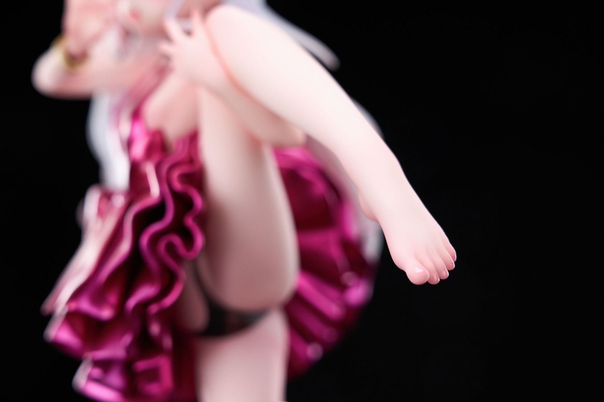  Asagi Mutsuki - Blue Archive - Lolikoo Studio 