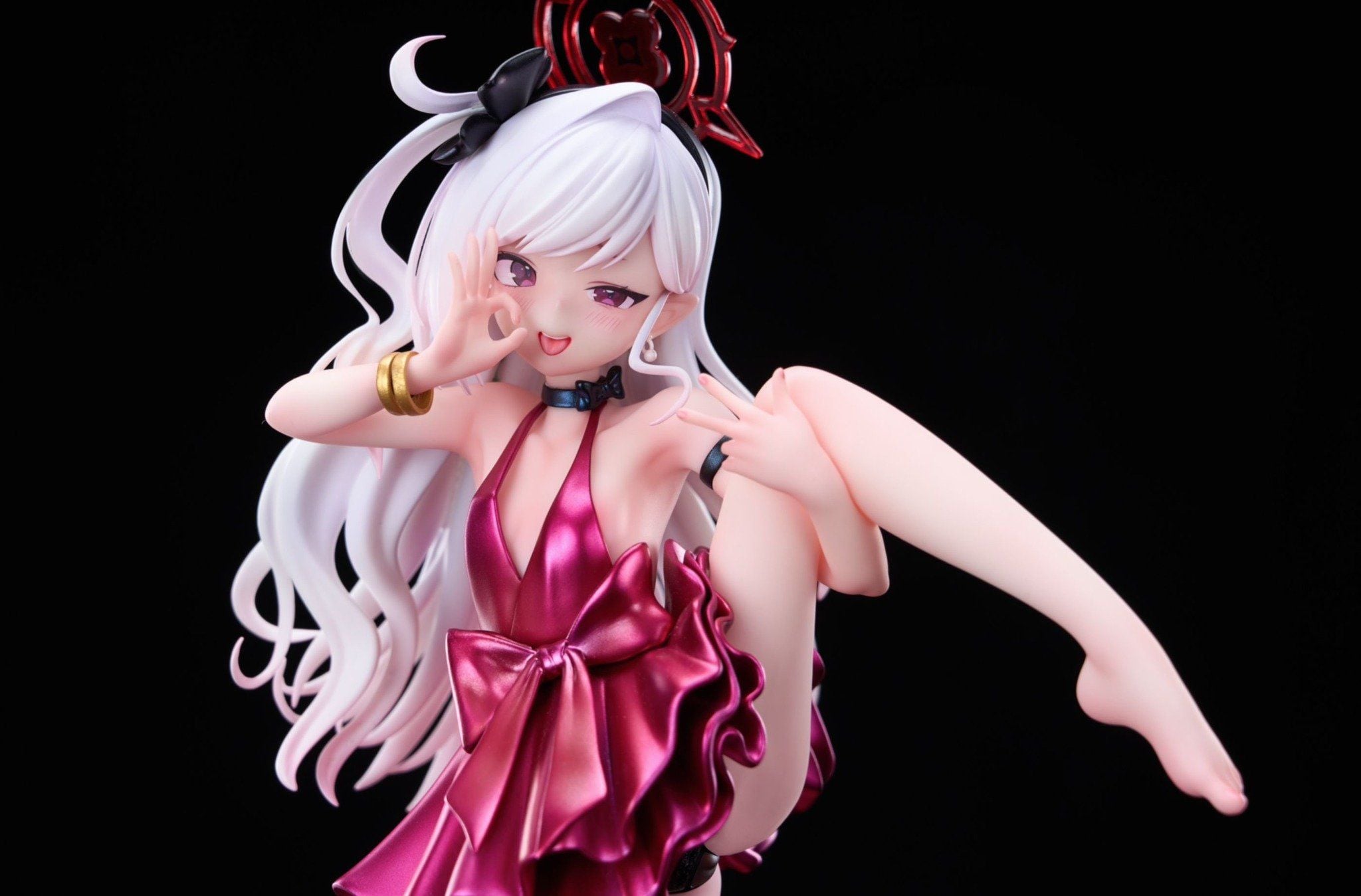  Asagi Mutsuki - Blue Archive - Lolikoo Studio 