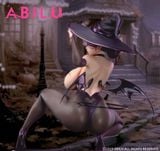  Molly Witch - ABILU Design 