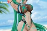  Pneuma - Xenoblade - BGA Studio 