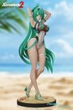  Pneuma - Xenoblade - BGA Studio 