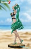  Pneuma - Xenoblade - BGA Studio 