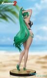  Pneuma - Xenoblade - BGA Studio 