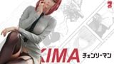  Makima - Chainsaw Man  - BBGirl Studio 