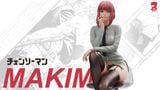  Makima - Chainsaw Man  - BBGirl Studio 