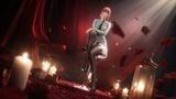  Makima - Chainsaw Man  - BBGirl Studio 