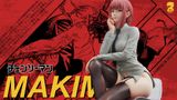  Makima - Chainsaw Man  - BBGirl Studio 