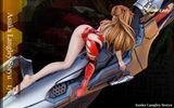  Asuka & Rei - Evangelion - Pink Lady Studio 